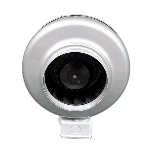 Ventilador de conductes en línia